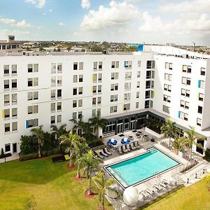 Aloft Miami Doral